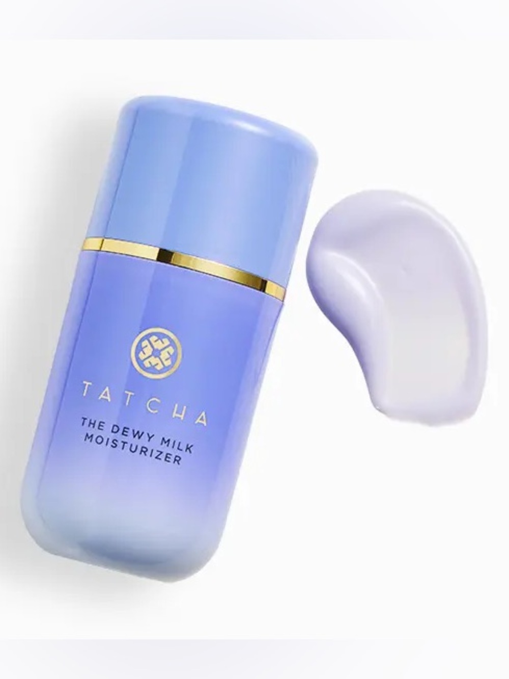 Tatcha | The Dewy Milk Moisturizer